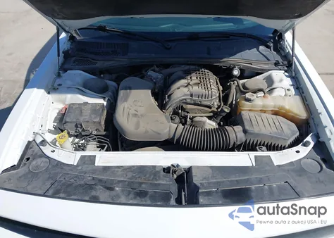 2020 Dodge Challenger Sxt из США, поврежденный, VIN 2C3CDZAG1LH112893